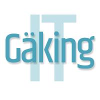 Gäking IT in Lünen - Logo