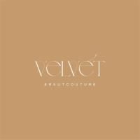 Velvet Brautcouture Conzept Boutique in Waiblingen - Logo