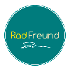 RadFreund in Leipzig - Logo