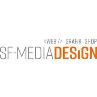 SF-MEDIADESIGN in Lichtenfels in Bayern - Logo