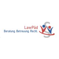 Law&Päd e. V. in Kassel - Logo