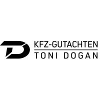 TD Kfz-Gutachten Toni Dogan in Gütersloh - Logo