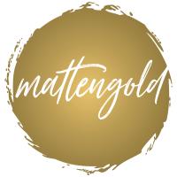 Mattengold Yoga & Pilates in Stuttgart - Logo