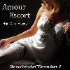 Amour Escort in Hamburg - Logo