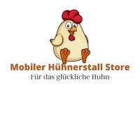 Mobiler Hühnerstall Store in Bühl in Baden - Logo