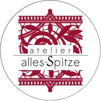 Onlineshop alles-Spitze.de in Werda bei Auerbach im Vogtland - Logo