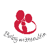 PEKiP und Trageberatung Baby mittendrin in Völklingen - Logo
