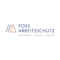 POSS ARBEITSSCHUTZ in Karlsruhe - Logo