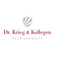 Dr. Krieg & Kollege Rechtsanwälte mbH in Köln - Logo