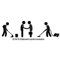 D & D Dienstleistungen in Thuine - Logo