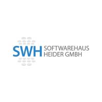 SWH Softwarehaus Heider GmbH in Bad Abbach - Logo