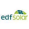 edf solar GmbH in Dresden - Logo