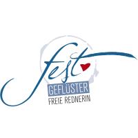 festgeflüster - freie Rednerin in Harsefeld - Logo