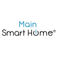 Main Smart Home in Kitzingen - Logo