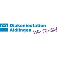 Diakoniestation Aidlingen Ambulanter Pflegedienst in Aidlingen in Württemberg - Logo