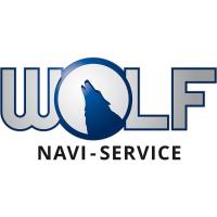 Wolf Navi-Service in Garbsen - Logo