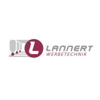 Lannert Werbetechnik in Reichelsheim im Odenwald - Logo
