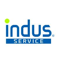 Indus Service e.K. I Ibbenbüren - Hörstel I Rohrreinigung - Leckortung in Ibbenbüren - Logo