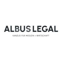 ALBUS LEGAL Kanzlei für Medizin und Wirtschaft in Göttingen - Logo