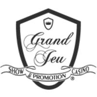 Grand Jeu Casino Eventagentur für Casinoveranstaltungen in Schwelm - Logo