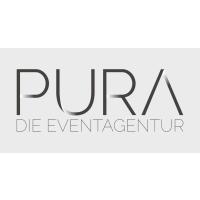 PURA GmbH - Die Eventagentur in Saarbrücken - Logo