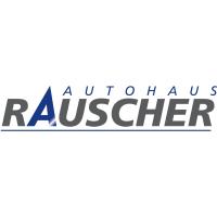 Autohaus Rauscher GmbH & Co. KG in Weilheim in Oberbayern - Logo