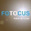 Fotocus - Fotos im Focus in Rostock - Logo