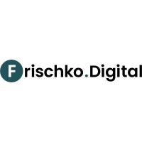 Frischko.Digital - Logo