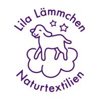Lila Lämmchen GmbH in Berlin - Logo