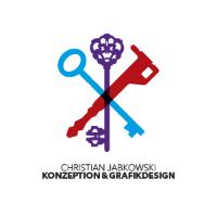 Christian Jabkowski // KONZEPTION & GRAFIKDESIGN in Mainz - Logo