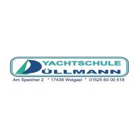 Yachtschule Düllmann in Wolgast - Logo