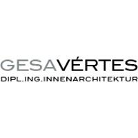 Gesa Vertes - Innenarchitektur in Hamburg - Logo