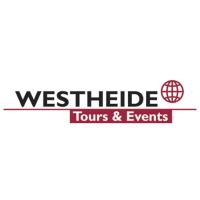 WESTHEIDE Tours & Events in Gelsenkirchen - Logo