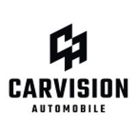 CARVISION - Automobile in Ebersburg - Logo
