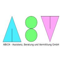 ABV 24 - Assistenz, Beratung und Vermittlung GmbH in Harxheim in Rheinhessen - Logo