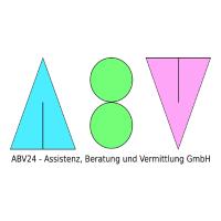 ABV 24 - Assistenz, Beratung und Vermittlung GmbH in Harxheim in Rheinhessen - Logo