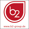 b2 Group Agentur für digitale Medien in Nürnberg - Logo