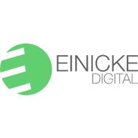 einickedigital in Dörverden - Logo