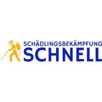 Schädlingsbekämpfung Schnell Wiesbaden in Wiesbaden - Logo