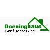 Gebäudeservice Doeninghaus in Berlin - Logo