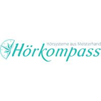 Hörkompass in Magdeburg - Logo