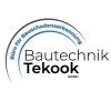BTT - BauTechnik Tekook GmbH in Krefeld - Logo