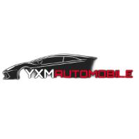 YXM Automobile in Dorsten - Logo