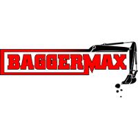 Baggermax GbR in Glauchau - Logo