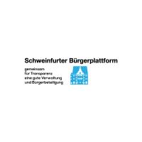 Schweinfurter Bürgerplattform in Schweinfurt - Logo