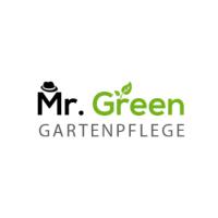 Mr Green Gartenpflege in Mannheim - Logo