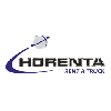 Horenta AG in Hohenwart an der Paar - Logo