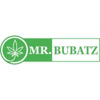 Mr. Bubatz in Bielefeld - Logo