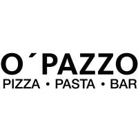 O'Pazzo in Dorsten - Logo