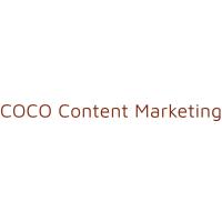 COCO Content Marketing und SEO Agentur in München - Logo